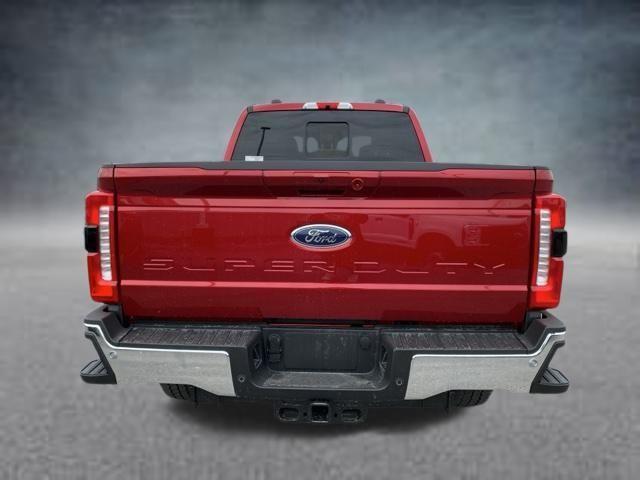 new 2025 Ford F-250 car, priced at $85,285