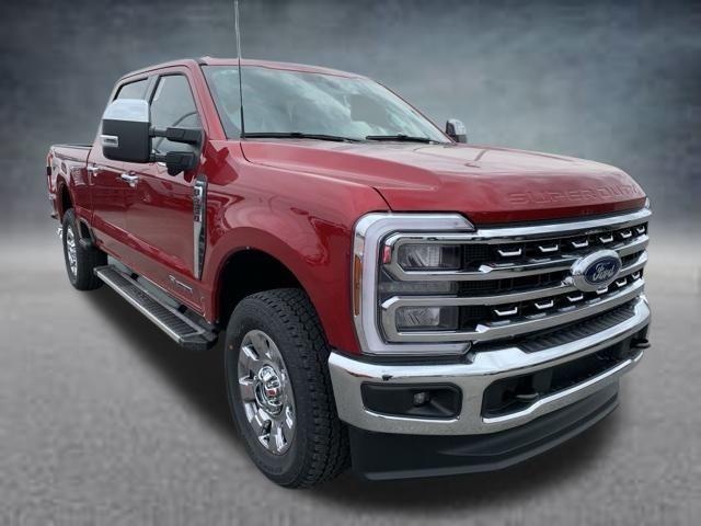 new 2025 Ford F-250 car, priced at $85,285