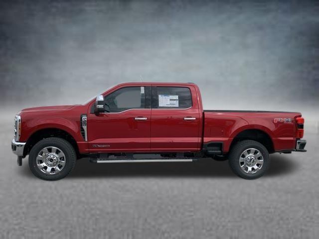 new 2025 Ford F-250 car, priced at $85,285