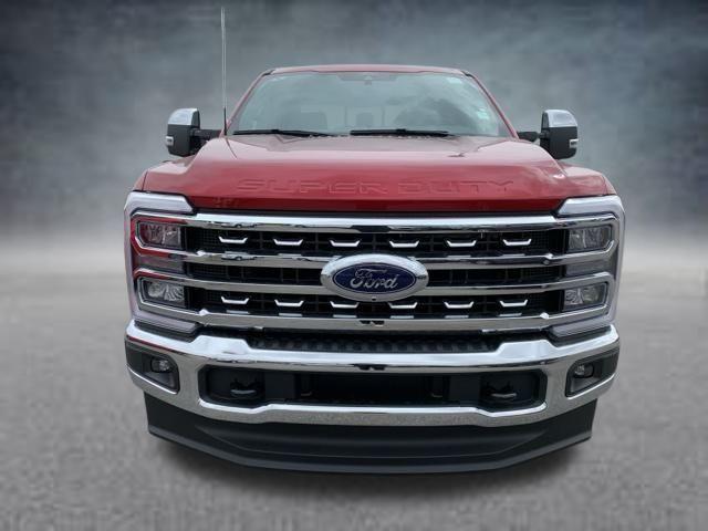 new 2025 Ford F-250 car, priced at $85,285