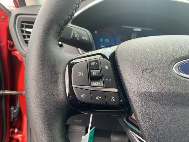 new 2025 Ford Escape car, priced at $44,715