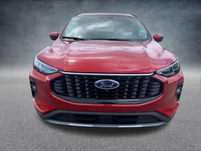 new 2025 Ford Escape car, priced at $44,715