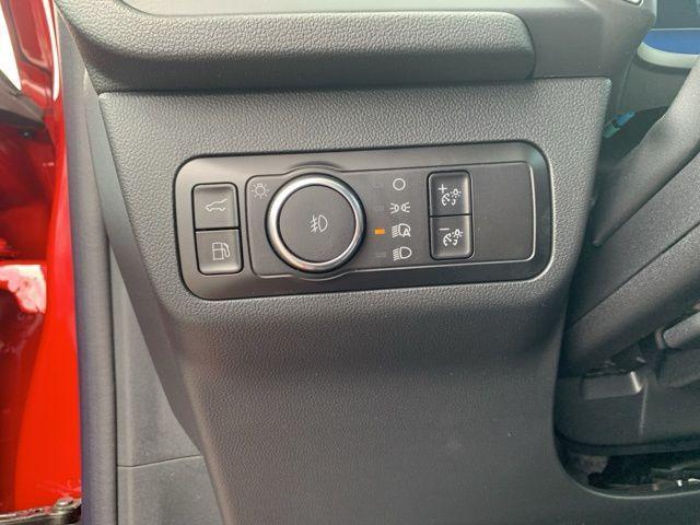 new 2025 Ford Escape car, priced at $44,715
