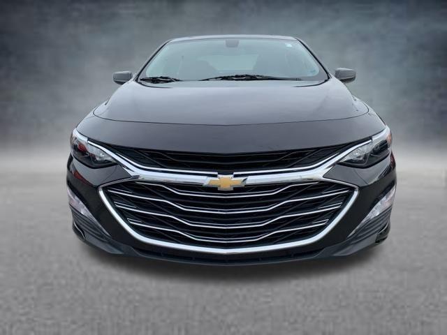 used 2022 Chevrolet Malibu car, priced at $17,594