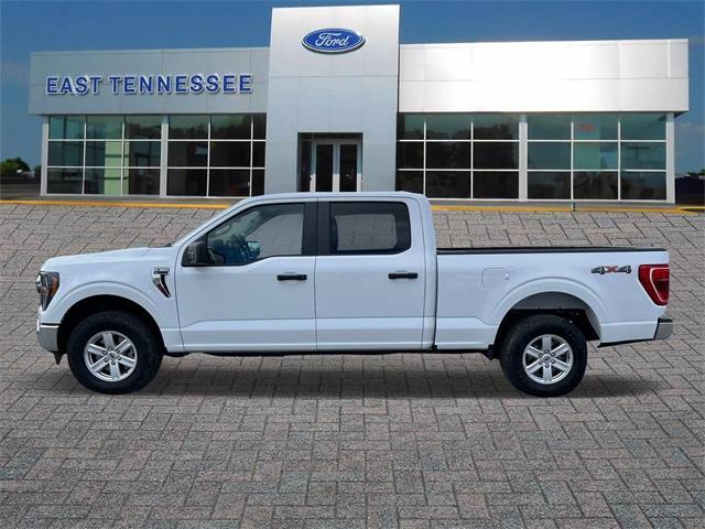 used 2023 Ford F-150 car, priced at $46,775
