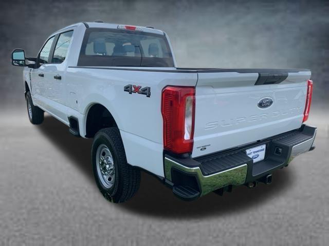 new 2024 Ford F-250 car, priced at $54,540