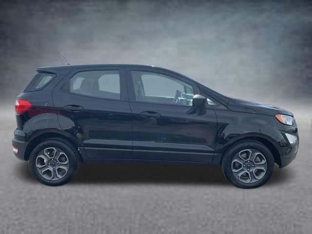 used 2019 Ford EcoSport car, priced at $13,220