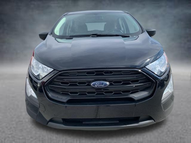 used 2019 Ford EcoSport car, priced at $13,220