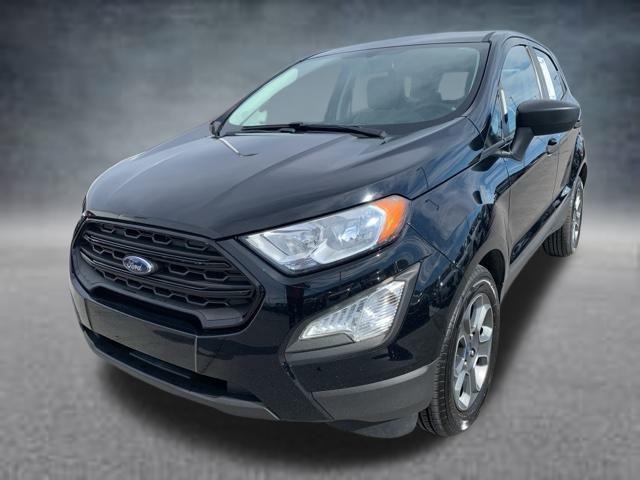 used 2019 Ford EcoSport car, priced at $13,220