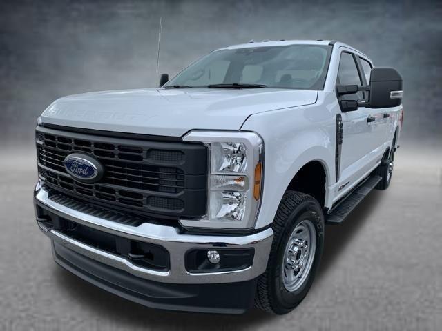 new 2024 Ford F-350 car, priced at $67,870