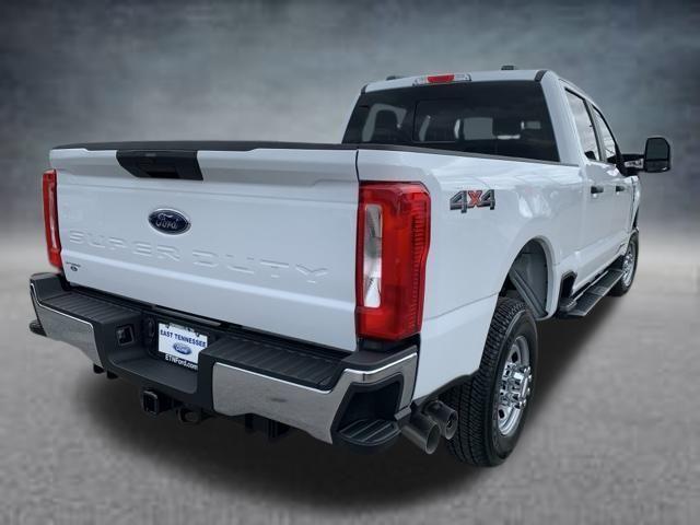 new 2024 Ford F-350 car, priced at $67,870