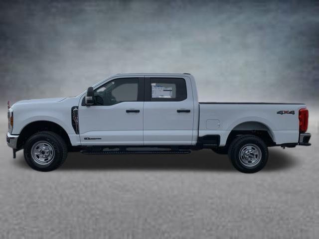 new 2024 Ford F-350 car, priced at $67,870