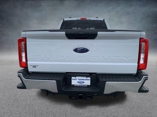 new 2024 Ford F-350 car, priced at $67,870