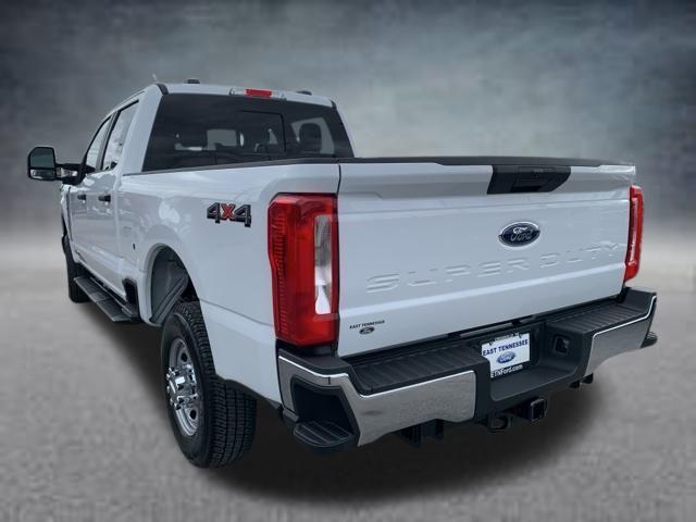 new 2024 Ford F-350 car, priced at $67,870