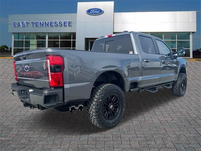 new 2024 Ford F-250 car, priced at $106,605