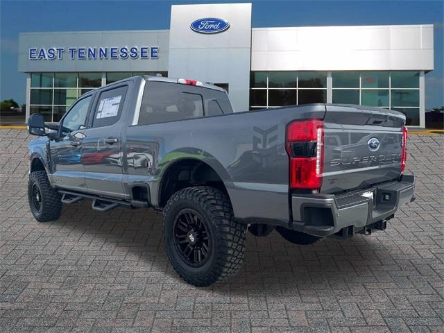 new 2024 Ford F-250 car, priced at $106,605