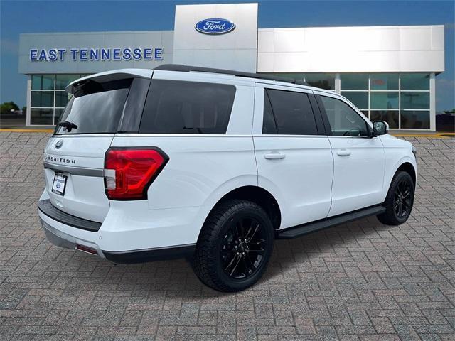 new 2024 Ford Expedition car, priced at $69,640