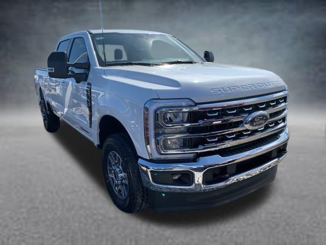 new 2025 Ford F-250 car, priced at $80,890