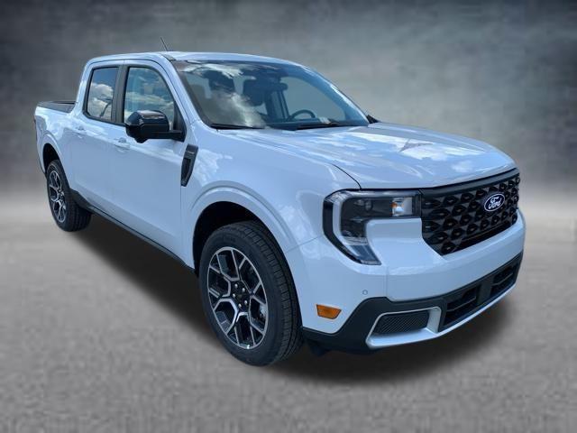 new 2025 Ford Maverick car, priced at $39,805
