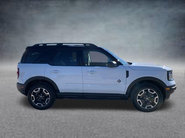 used 2024 Ford Bronco Sport car, priced at $33,945