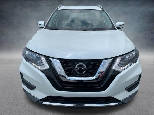 used 2018 Nissan Rogue car, priced at $15,042