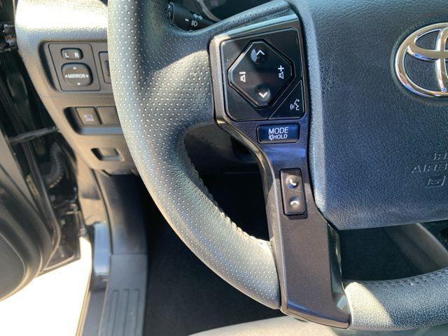 used 2022 Toyota 4Runner car, priced at $42,976