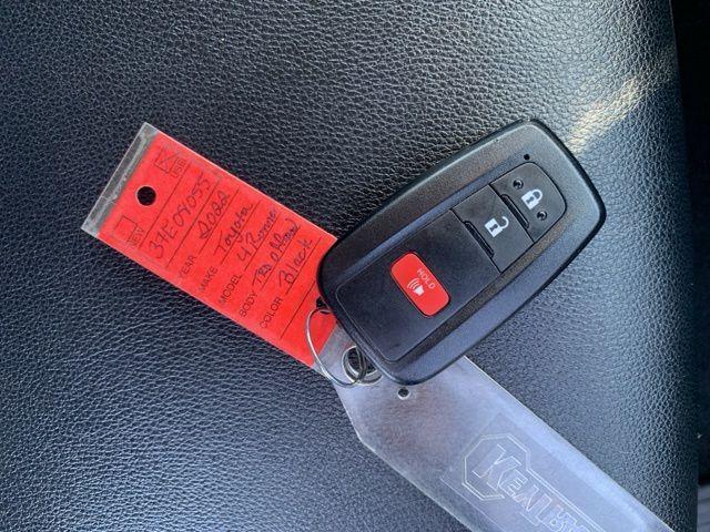used 2022 Toyota 4Runner car, priced at $42,976