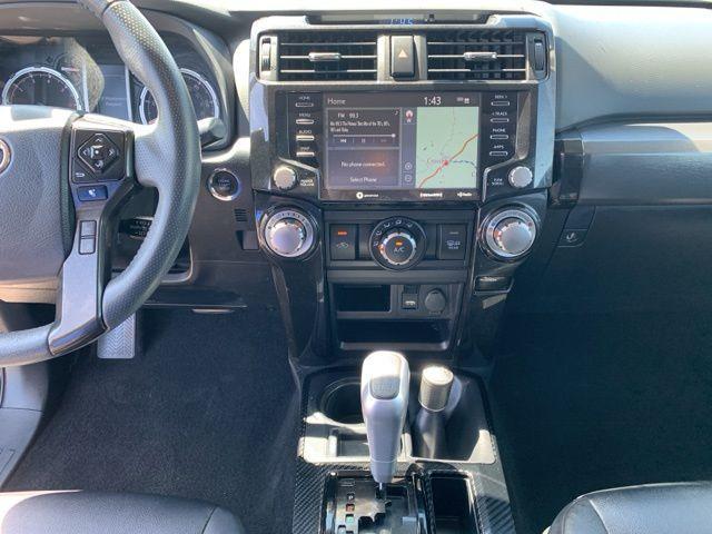 used 2022 Toyota 4Runner car, priced at $42,976