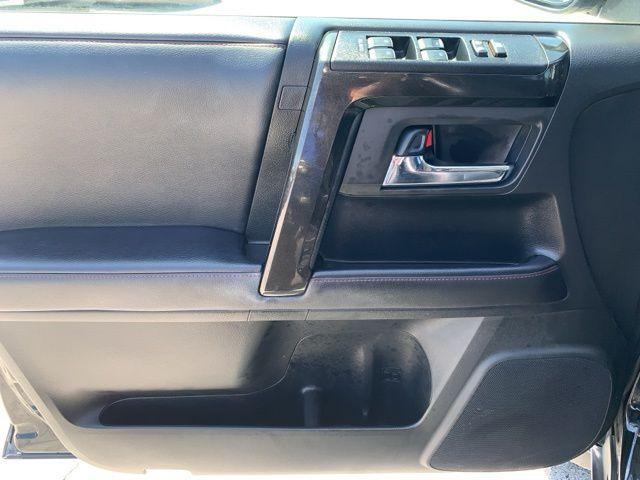 used 2022 Toyota 4Runner car, priced at $42,976