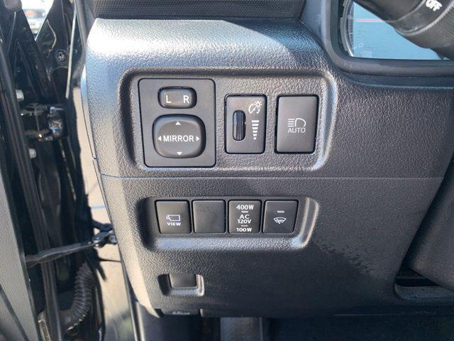 used 2022 Toyota 4Runner car, priced at $42,976