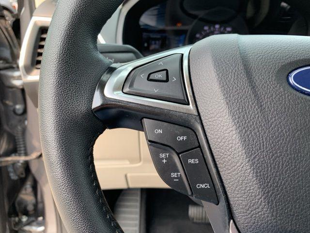 used 2024 Ford Edge car, priced at $30,428