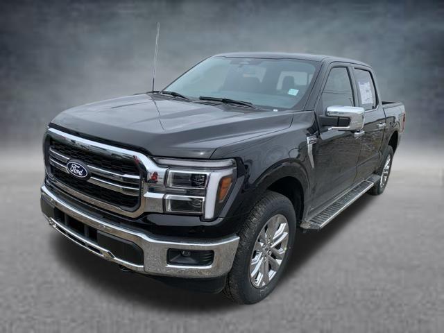 new 2025 Ford F-150 car, priced at $70,980