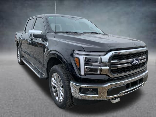 new 2025 Ford F-150 car, priced at $70,980