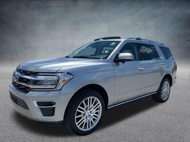 new 2024 Ford Expedition car, priced at $75,435