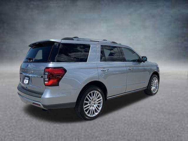 new 2024 Ford Expedition car, priced at $75,435