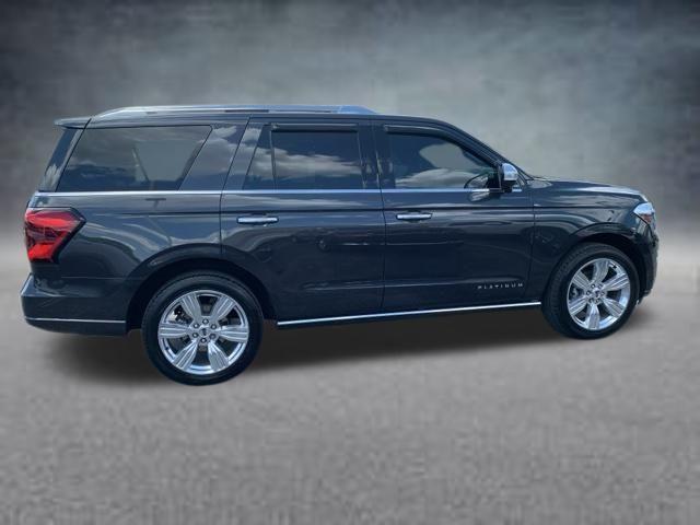 used 2023 Ford Expedition car, priced at $63,424