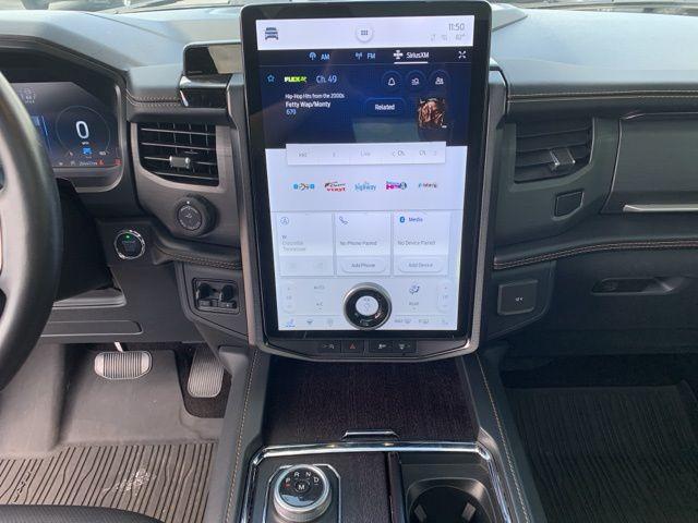 used 2023 Ford Expedition car, priced at $63,424