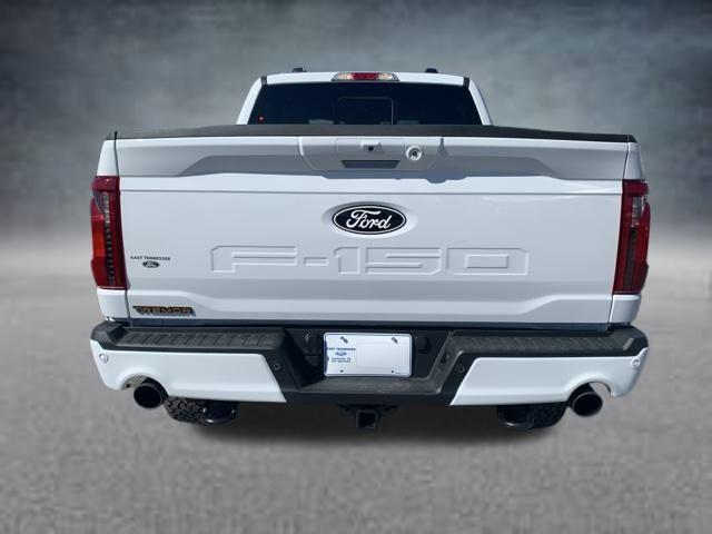 new 2025 Ford F-150 car, priced at $67,285