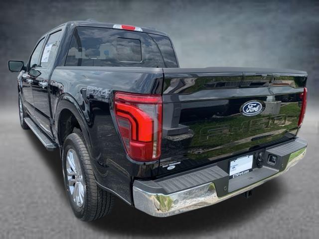 new 2025 Ford F-150 car, priced at $70,015