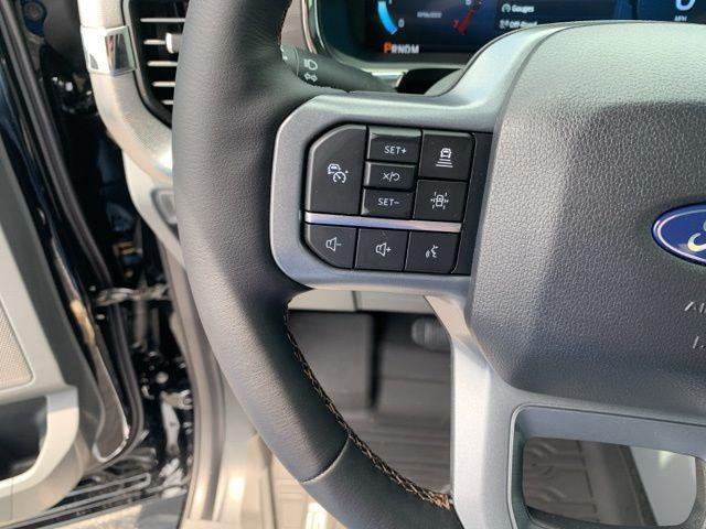 new 2025 Ford F-150 car, priced at $70,015