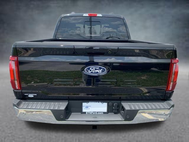 new 2025 Ford F-150 car, priced at $70,015