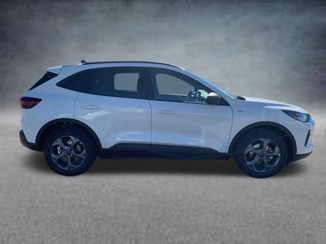 new 2025 Ford Escape car, priced at $34,465