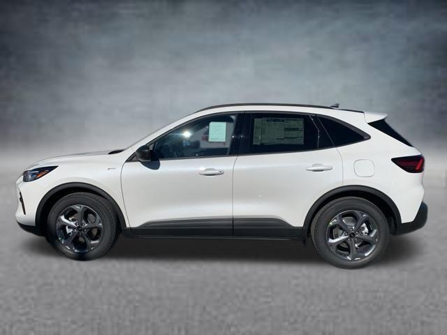 new 2025 Ford Escape car, priced at $34,465