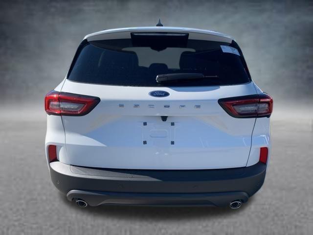 new 2025 Ford Escape car, priced at $34,465