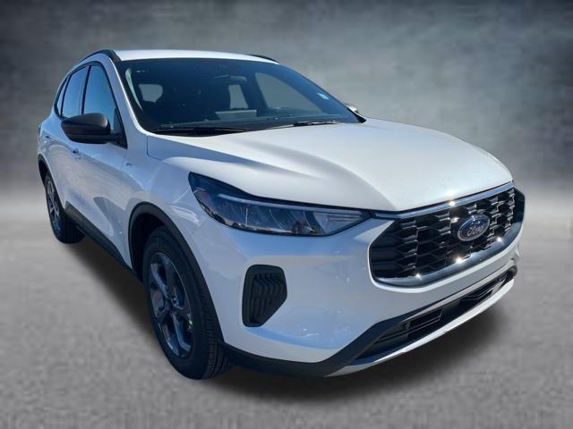 new 2025 Ford Escape car, priced at $34,465