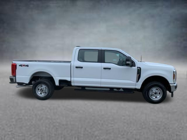 new 2024 Ford F-250 car, priced at $55,245