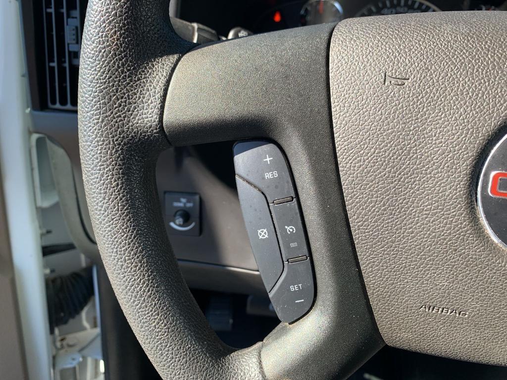 used 2024 GMC Savana 2500 car