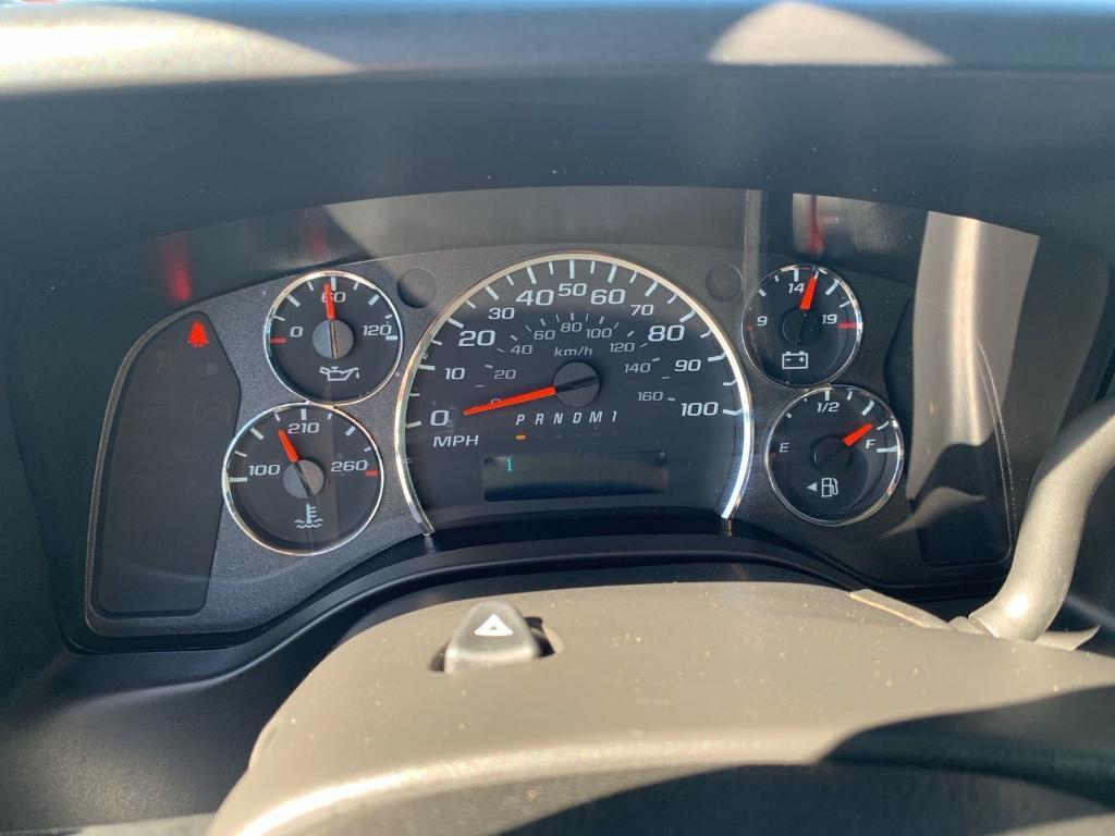 used 2024 GMC Savana 2500 car