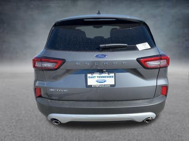 new 2025 Ford Escape car, priced at $29,835