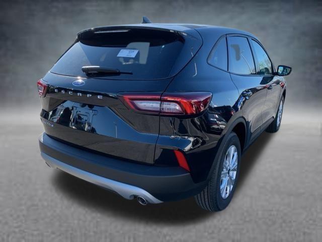 new 2025 Ford Escape car, priced at $30,485